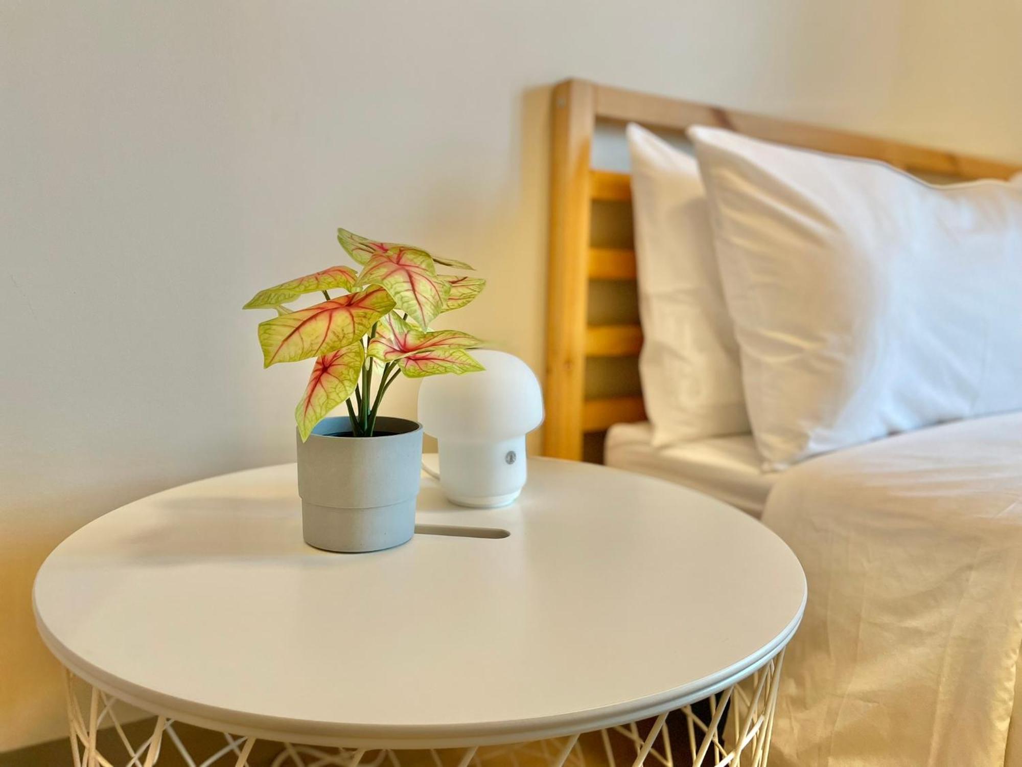 Uptown Parksuites Bgc 따구익 외부 사진